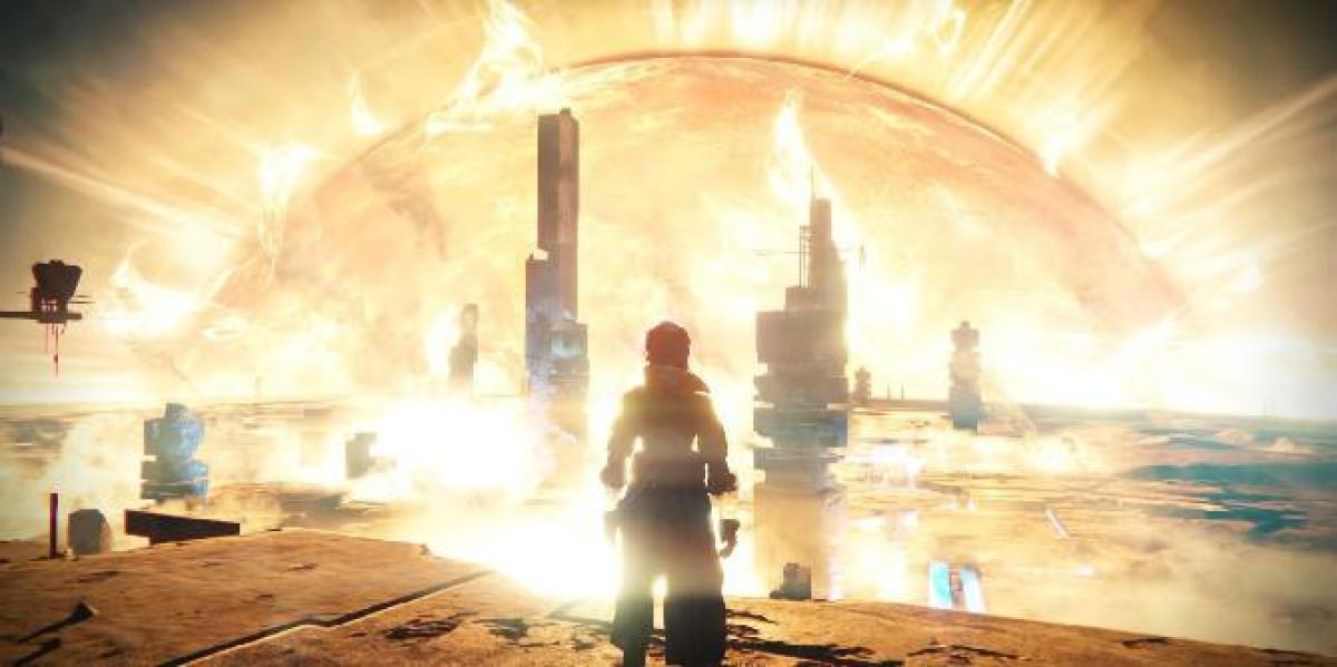 Aqui está o que os jogadores de Destiny 2 desbloqueiam em Trials of Osiris Lighthouse