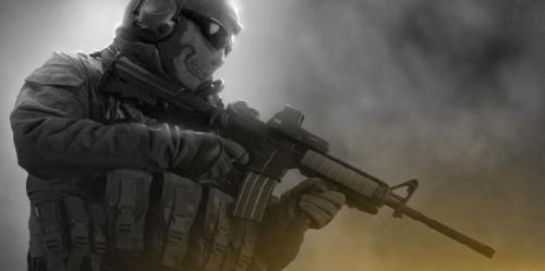 Aqui está o que vem no Call of Duty: Modern Warfare Underwater Demo Team Classic Ghost Bundle
