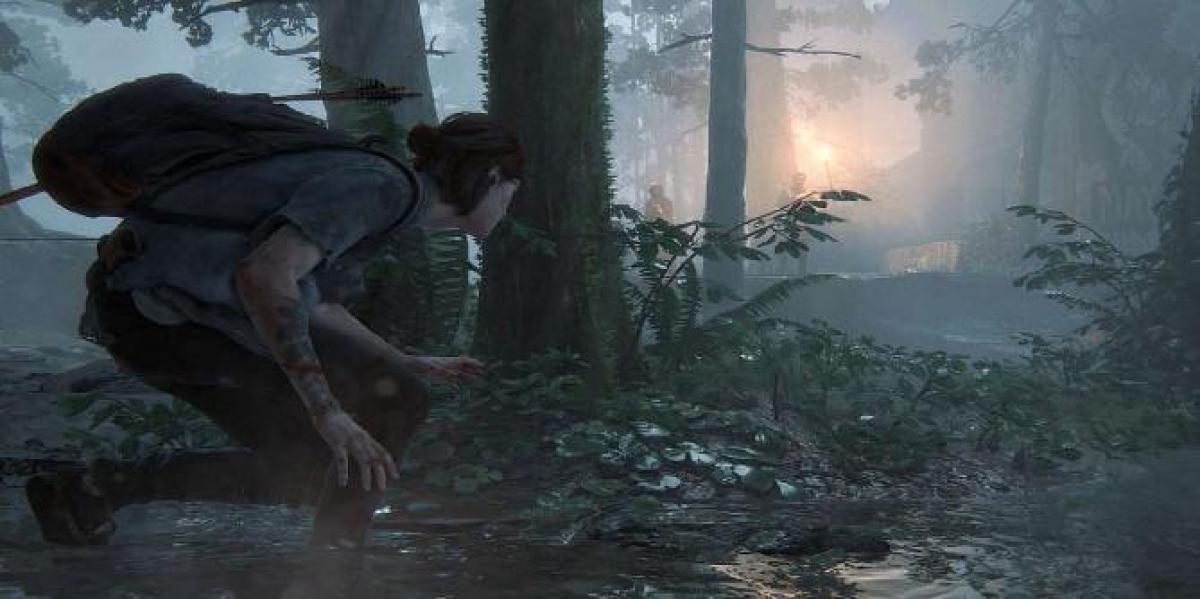 Aqui está quanto tempo as cópias físicas de The Last of Us 2 levam para instalar