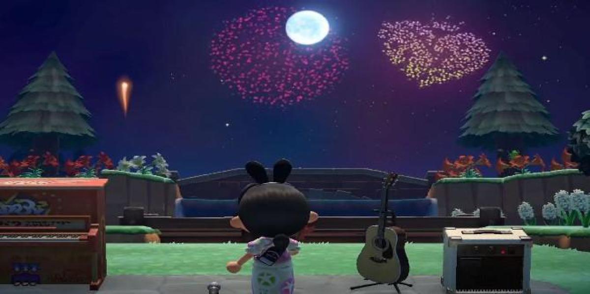Aqui estão toneladas de endereços dos sonhos para Animal Crossing: New Horizons