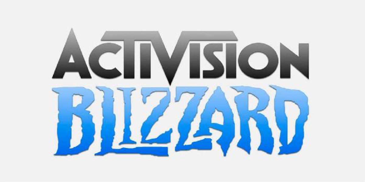 Aquisição da Activision Blizzard pela Microsoft pode ser finalizada em breve