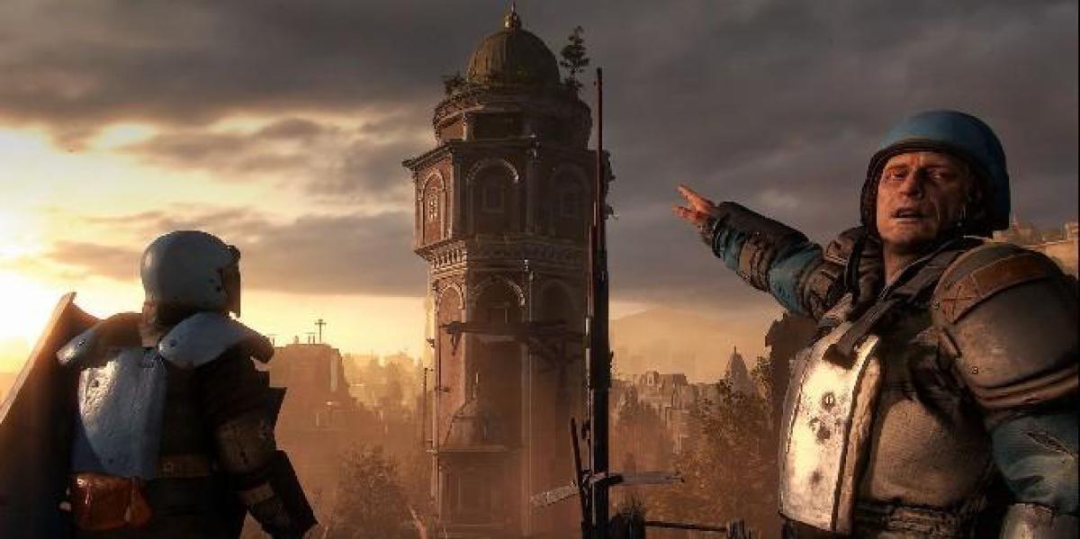 Aquisição do Xbox da Techland e Dying Light 2 sugerida por Leakers
