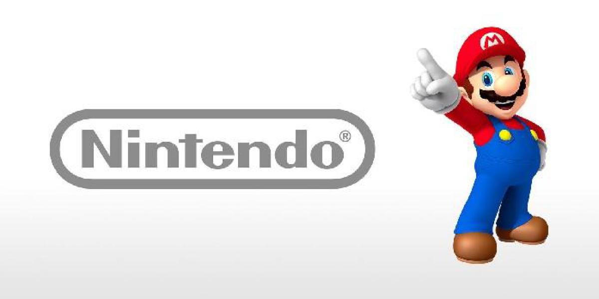 Arábia Saudita é agora um dos maiores acionistas da Nintendo