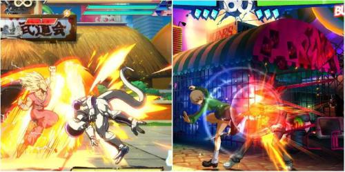 Arc System Works: 10 grandes diferenças entre Dragon Ball FighterZ e Persona 4 Arena Ultimax