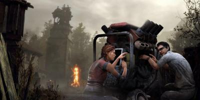Áreas de Resident Evil 4 que devem ficar mortas nos próximos mapas DLC de Daylight