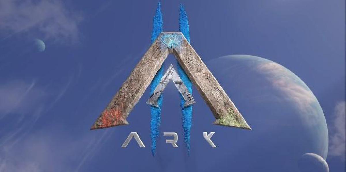 ARK 2 anunciado com Vin Diesel