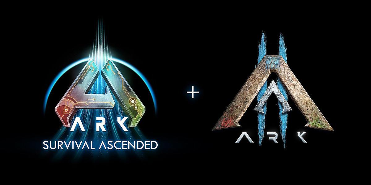 Ark 2 atrasado, mas versão atualizada de Ark: Survival Evolved chega em 2023!