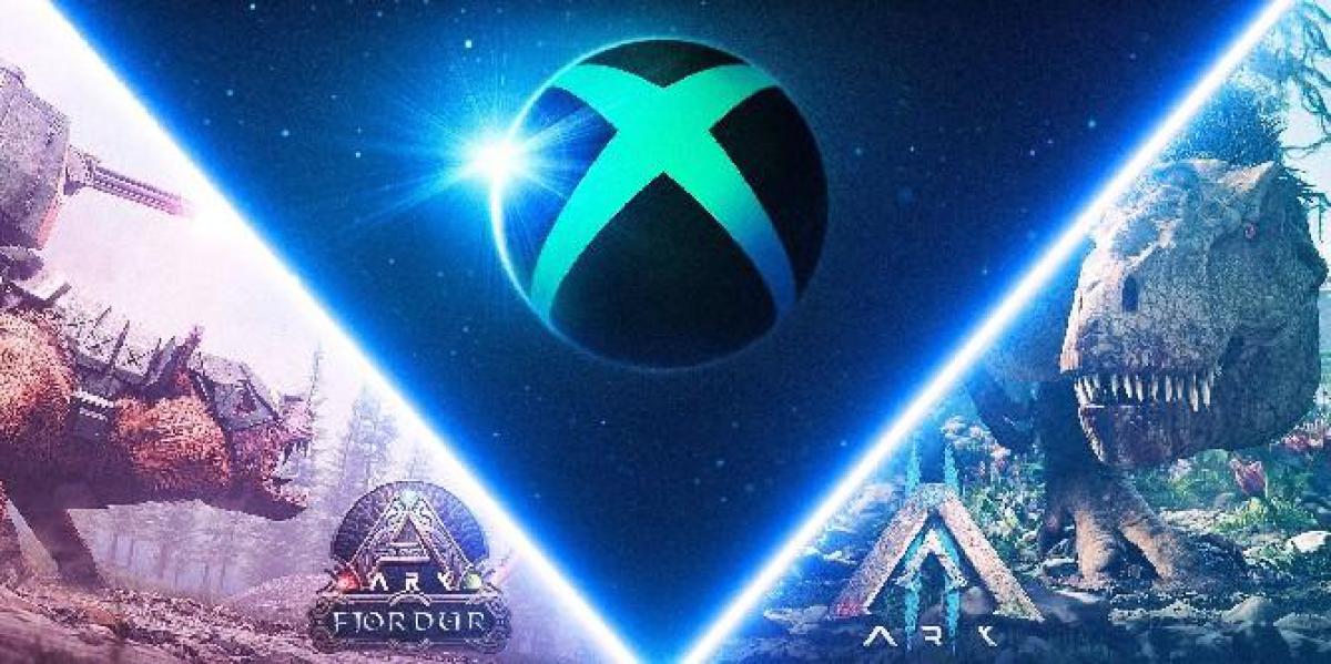 Ark 2 confirmado para Xbox Showcase