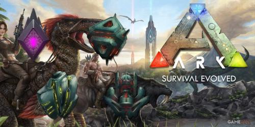 ARK: Survival Evolved: todos os locais de artefatos nas ilhas de cristal