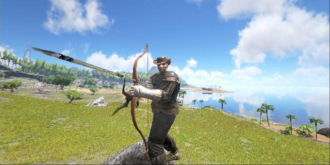 Ark Survival Evolved: Tudo o que você precisa saber sobre o Thorny Dragon