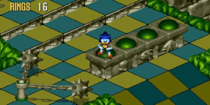 Armadilhas históricas de Sonic com 3D (e como as fronteiras podem evitá-las)