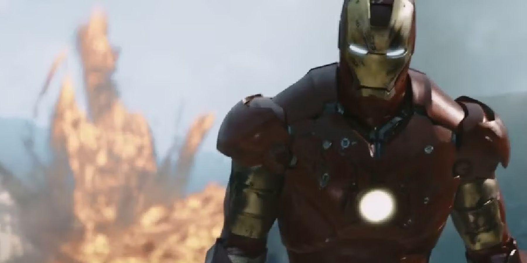Armadura do Homem de Ferro: todos os trajes que Tony Stark usava no MCU