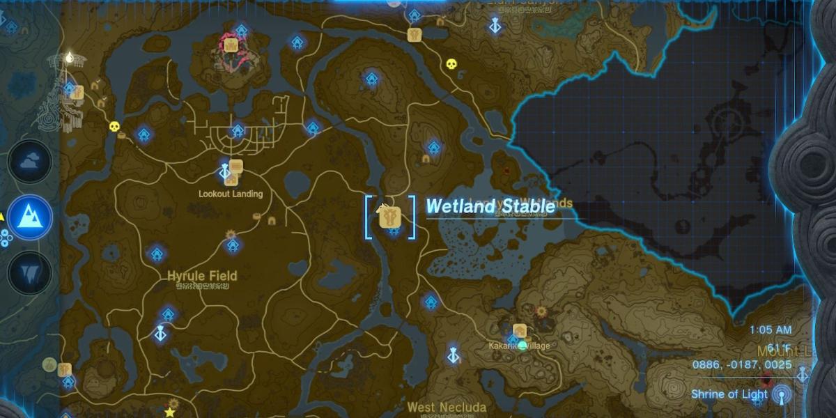TotK-Wetland-Stable-Map