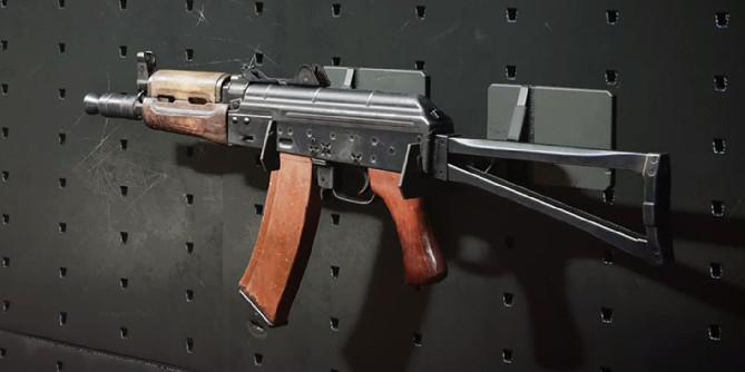 Armas da Guerra Fria Black Ops mais esperadas e solicitadas da década de 1980