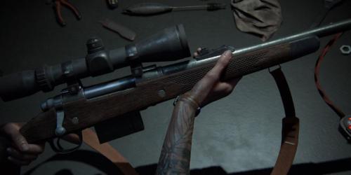 Armas da série The Last of Us que devem ser apresentadas no próximo jogo multiplayer