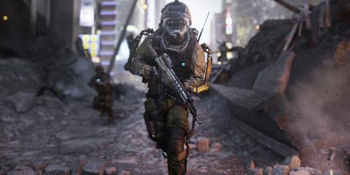 Armas de Call of Duty: Advanced Warfare que devem retornar em uma sequência