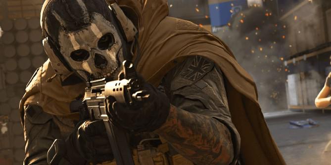 Armas de Call of Duty: Warzone são criticadas por serem Pay to Win