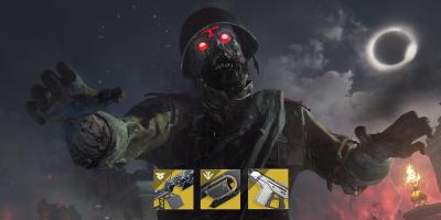 Armas de Destiny 2 para Zumbis de Call of Duty: Veja as melhores!