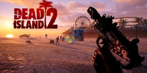 Armas de fogo em Dead Island 2 precisam de buff urgente!