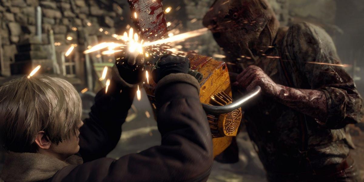 Armas incríveis em Resident Evil 4 Remake: Guia completo