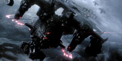 Armored Core 6: Vazamento sugere grande anúncio em breve