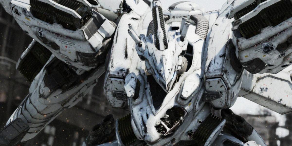 Armored Core: a história da franquia FromSoftware