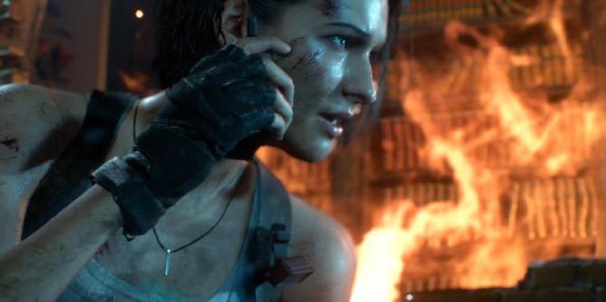 Arquivo datamined sugere que Resident Evil 3 ainda pode estar chegando ao Switch