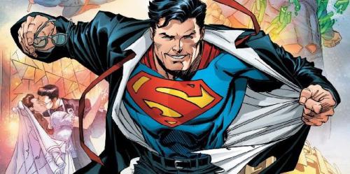 Arte conceitual de Superman cancelado e jogos de Esquadrão Suicida vazados