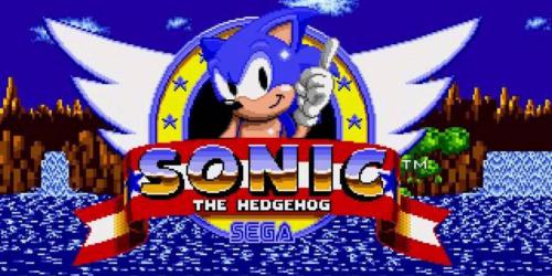 Arte conceitual inicial revela que o design original de Sonic não foi baseado em um ouriço