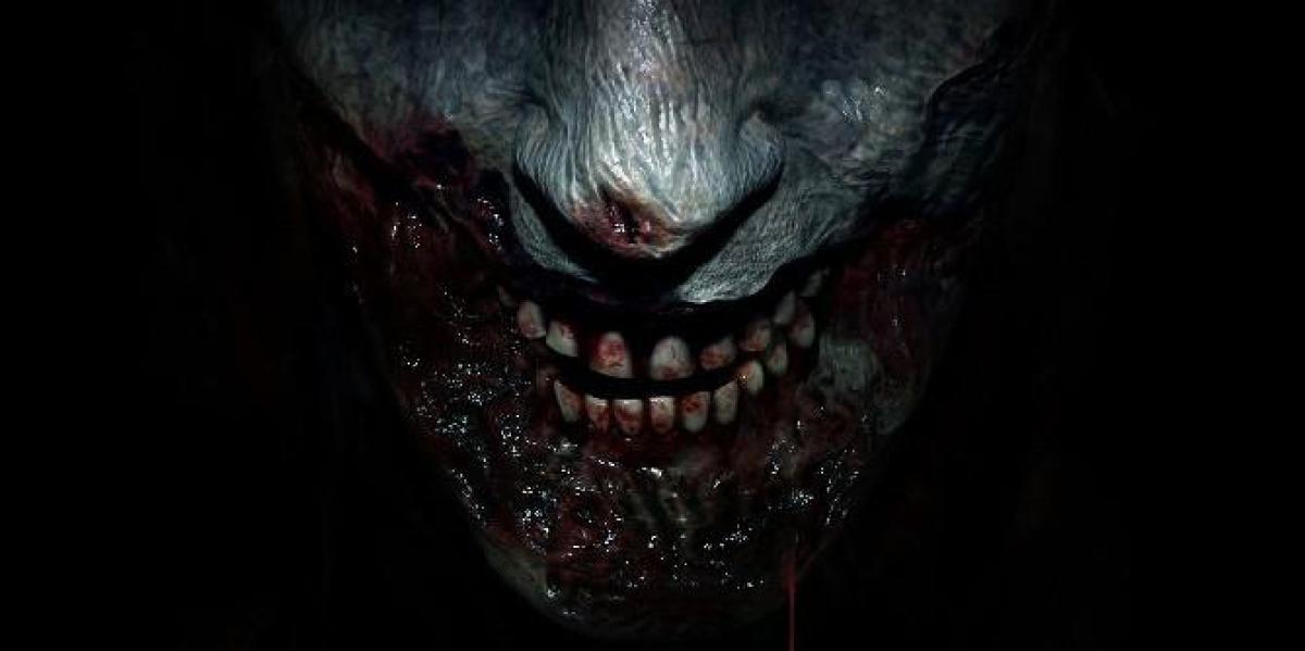 Arte de reinicialização do filme Resident Evil sugere cenas importantes do primeiro jogo