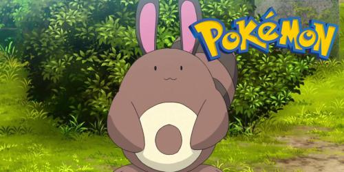 Artista cria formas humanas incríveis de Pokemon Sentret e Furret