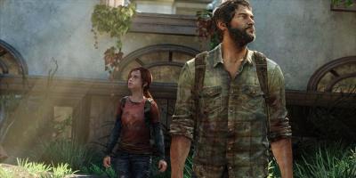 Artista cria PC impressionante de The Last of Us