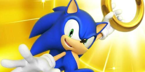 Artista de God of War compartilha arte impressionante de Sonic the Hedgehog
