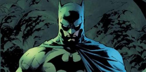 Artista de God of War compartilha impressionante arte do vilão do Batman
