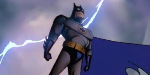 Artista de God of War revela incríveis designs de personagens do Batman