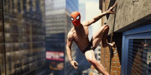 Artista do Spider-Man PS4 fala sobre a criação da skin Udies