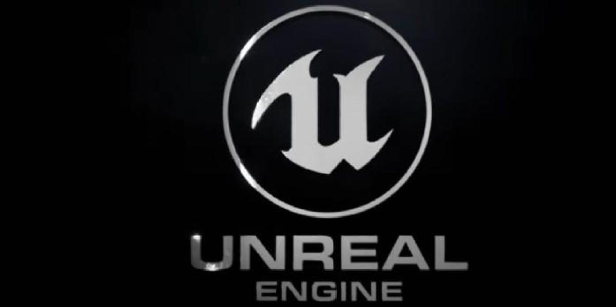 Artista faz curta-metragem impressionante usando o Unreal Engine 5