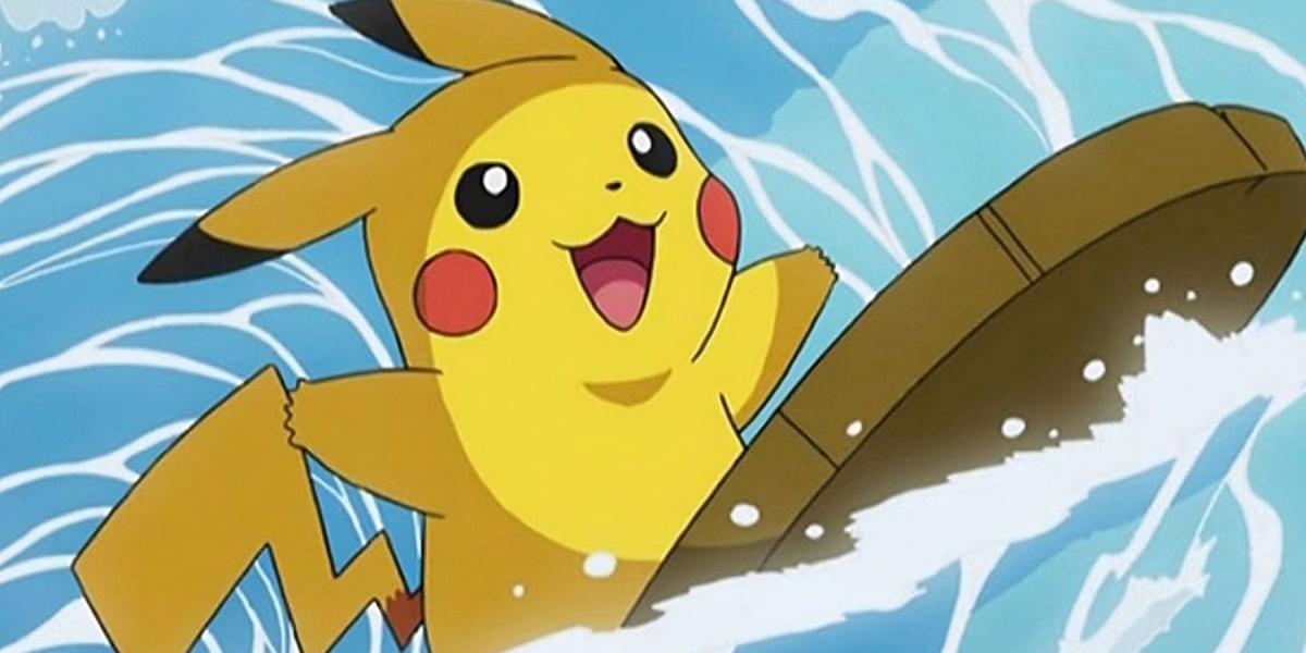 Artista recria Pokemon com estilo de Lilo e Stitch em arte incrível