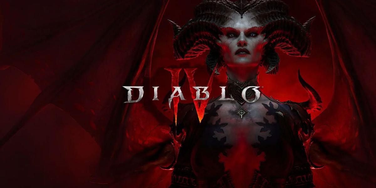 Árvore dos Sussurros de Diablo 4: diversidade no fim de jogo