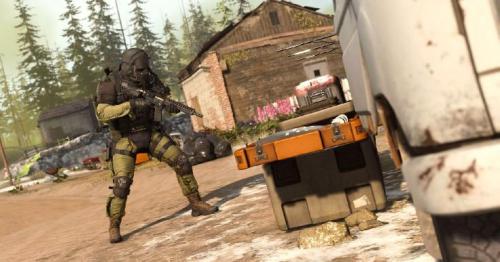 As 10 maiores correções que Call Of Duty: Warzone precisa
