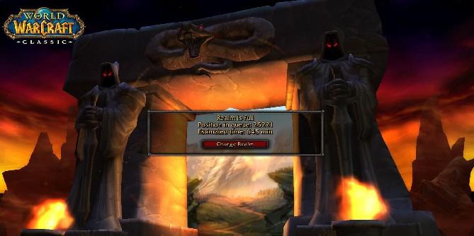 As 10 maiores correções que World Of Warcraft: Shadowlands ainda precisa