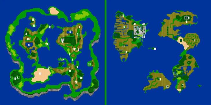 As 10 maiores reviravoltas em jogos de Final Fantasy