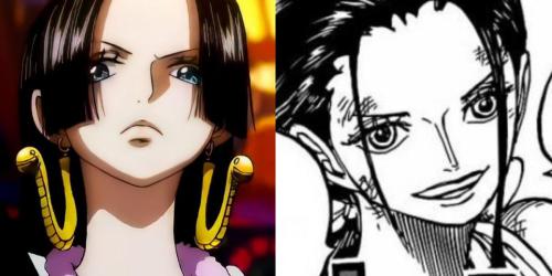 As 10 piratas mais procuradas em One Piece