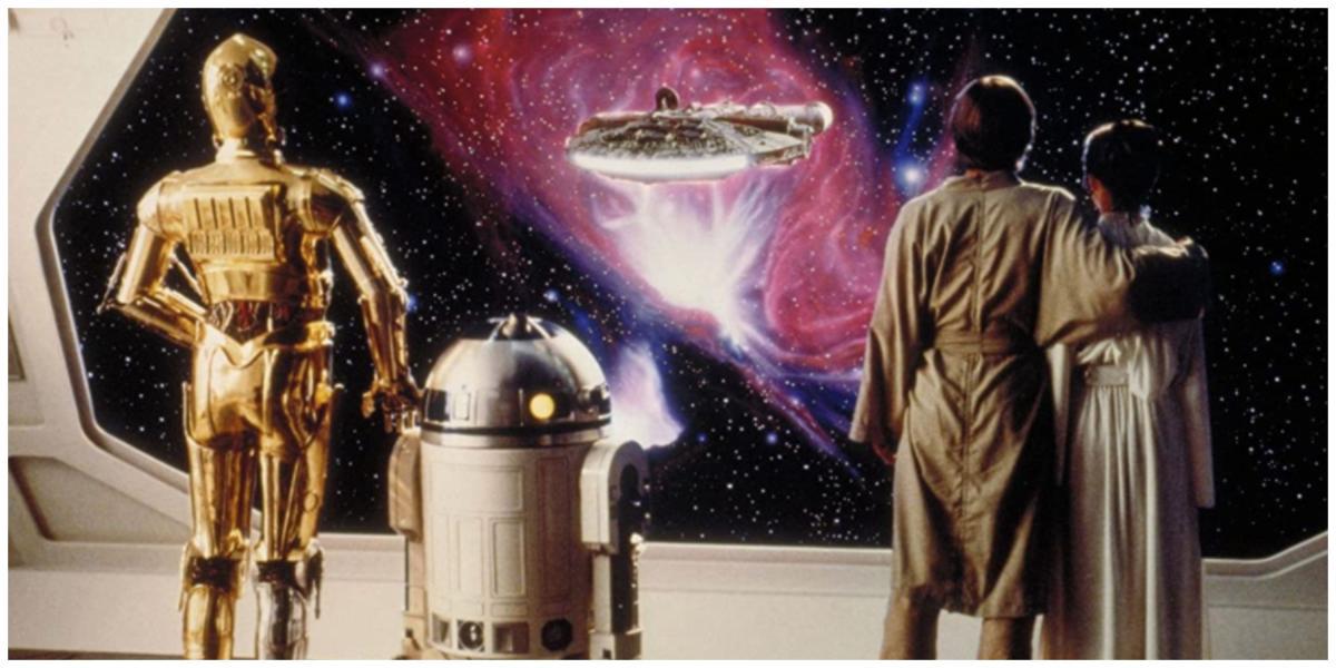 As 11 citações mais engraçadas de C-3PO em Star Wars! 😂🤖