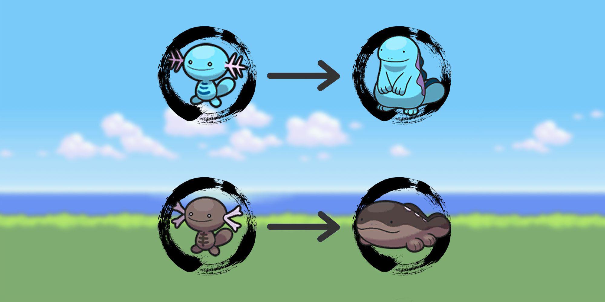 As 12 Linhas de Evolução Pokemon Mais Complexas