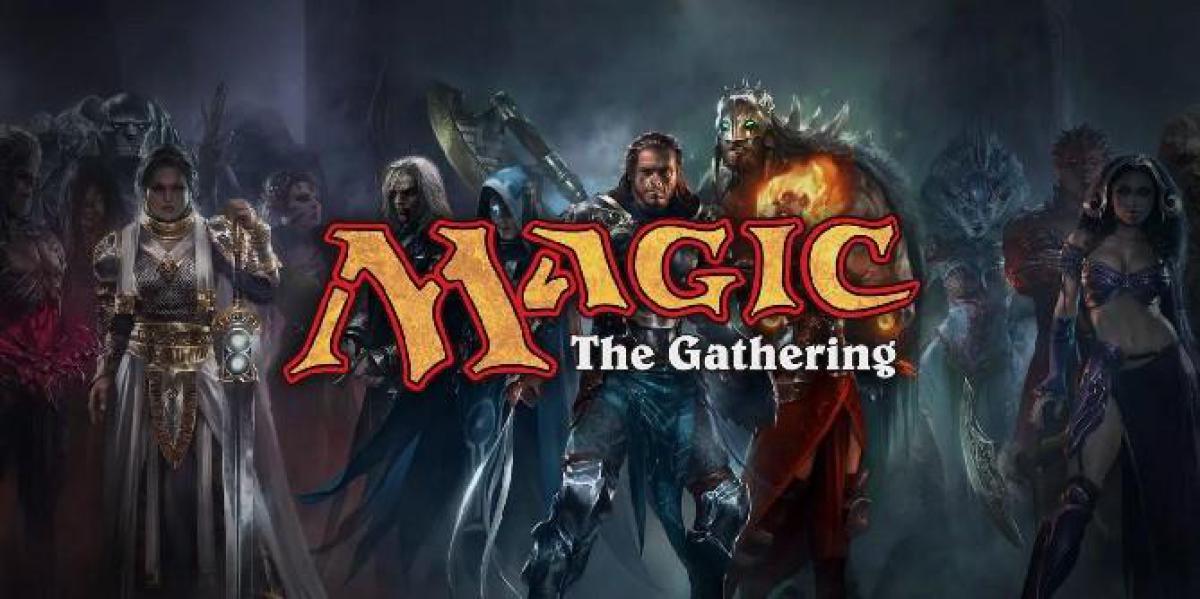 As 15 cartas mais raras de Magic: The Gathering (e quanto elas valem)