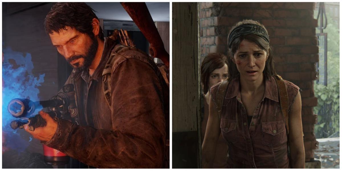As 15 citações mais angustiantes e memoráveis de The Last of Us Parte 1: A jornada emocional de Joel e Ellie em busca da salvação da humanidade.