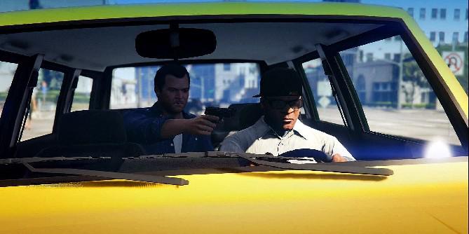 As 15 melhores missões de história em Grand Theft Auto V