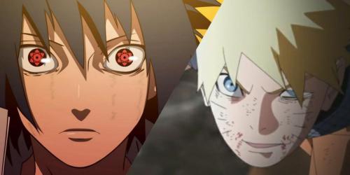 As 18 melhores lutas em Naruto, classificadas