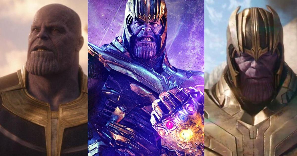 As 20 melhores citações de Thanos que fazem todos os fãs da Marvel tremerem